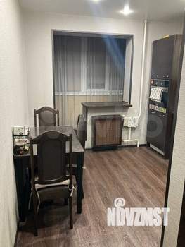 2-к квартира, вторичка, 57м2, 9/9 этаж