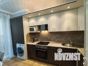 1-к квартира, вторичка, 33м2, 1/3 этаж