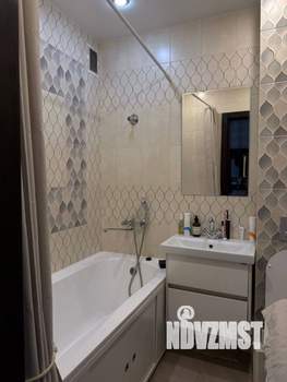 1-к квартира, вторичка, 36м2, 6/10 этаж