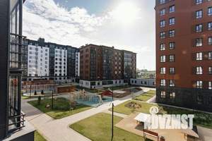 2-к квартира, вторичка, 61м2, 7/9 этаж