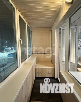 1-к квартира, вторичка, 37м2, 3/9 этаж