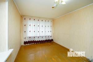 1-к квартира, вторичка, 32м2, 1/4 этаж