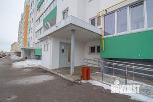 2-к квартира, вторичка, 54м2, 7/10 этаж