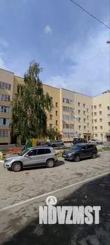 1-к квартира, вторичка, 27м2, 2/4 этаж