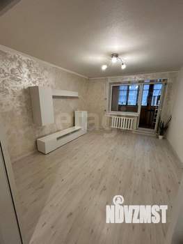 3-к квартира, вторичка, 59м2, 5/9 этаж