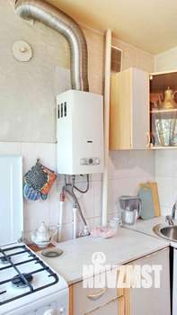 4-к квартира, вторичка, 69м2, 3/5 этаж