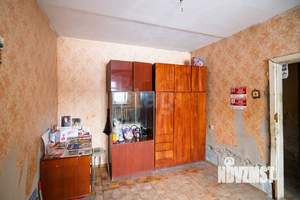 2-к квартира, вторичка, 53м2, 1/12 этаж