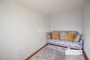 2-к квартира, вторичка, 42м2, 4/5 этаж