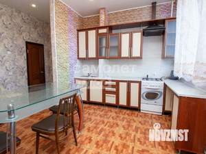 3-к квартира, вторичка, 117м2, 3/5 этаж