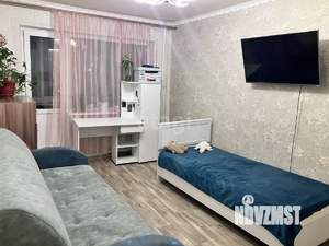 2-к квартира, вторичка, 42м2, 2/5 этаж