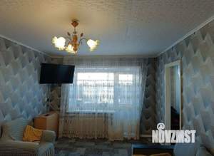 2-к квартира, вторичка, 46м2, 5/5 этаж