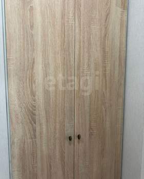 1-к квартира, вторичка, 41м2, 14/18 этаж