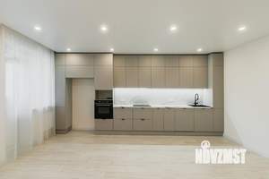 3-к квартира, вторичка, 80м2, 4/11 этаж