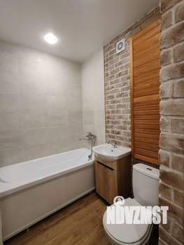 3-к квартира, вторичка, 41м2, 4/5 этаж