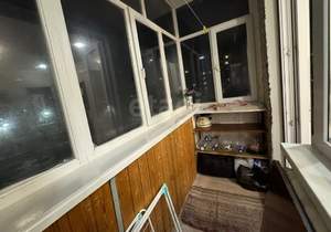 1-к квартира, вторичка, 28м2, 3/5 этаж