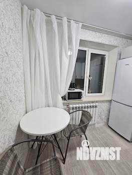 1-к квартира, вторичка, 28м2, 4/10 этаж