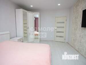 2-к квартира, вторичка, 50м2, 9/9 этаж