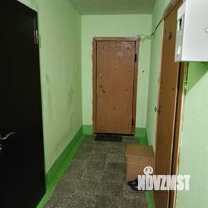 1-к квартира, вторичка, 34м2, 4/9 этаж