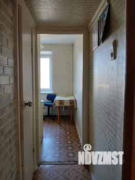 1-к квартира, вторичка, 29м2, 7/9 этаж