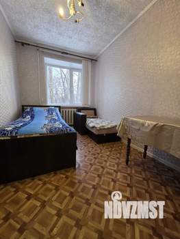 4-к квартира, вторичка, 60м2, 1/5 этаж