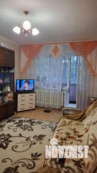 2-к квартира, вторичка, 54м2, 2/9 этаж