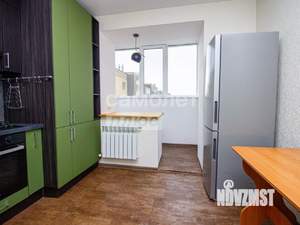 3-к квартира, вторичка, 79м2, 3/5 этаж