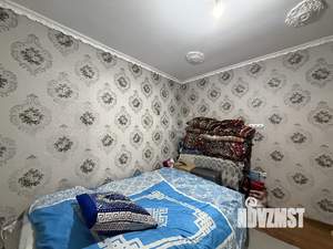 2-к квартира, вторичка, 46м2, 1/2 этаж