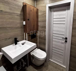 1-к квартира, вторичка, 29м2, 1/3 этаж