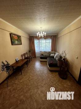 3-к квартира, вторичка, 60м2, 5/5 этаж