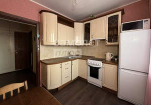 2-к квартира, вторичка, 55м2, 9/9 этаж