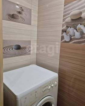 2-к квартира, вторичка, 55м2, 9/9 этаж