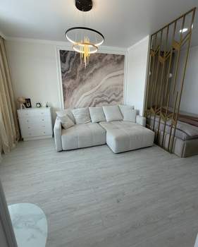 1-к квартира, вторичка, 42м2, 5/6 этаж