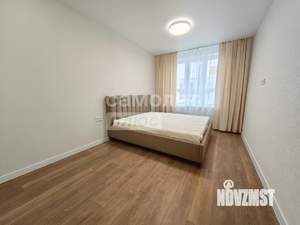 2-к квартира, вторичка, 48м2, 23/24 этаж