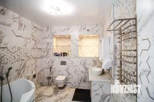 5-к квартира, вторичка, 150м2, 9/16 этаж