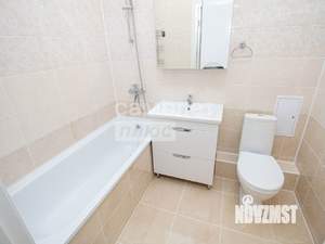 2-к квартира, вторичка, 45м2, 4/4 этаж