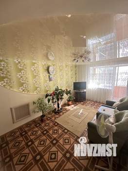 3-к квартира, вторичка, 64м2, 2/2 этаж