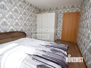 2-к квартира, вторичка, 58м2, -1/9 этаж