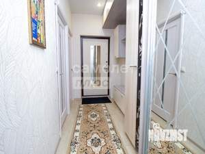 2-к квартира, вторичка, 46м2, 2/3 этаж