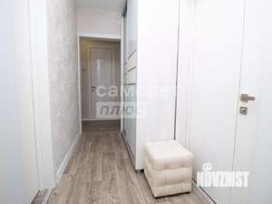 4-к квартира, вторичка, 82м2, 2/16 этаж