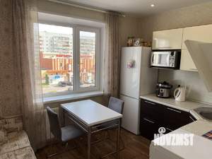 1-к квартира, вторичка, 38м2, 4/9 этаж