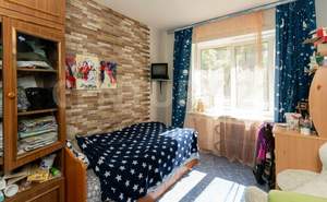 1-к квартира, вторичка, 37м2, 1/9 этаж