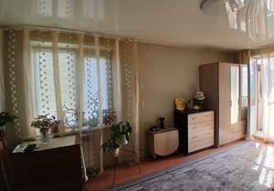 2-к квартира, вторичка, 44м2, 5/5 этаж