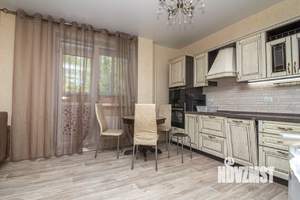 2-к квартира, вторичка, 65м2, 2/19 этаж
