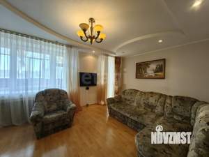 4-к квартира, вторичка, 105м2, 5/5 этаж