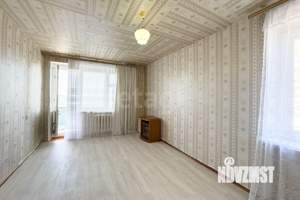 2-к квартира, вторичка, 49м2, 11/13 этаж