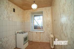 1-к квартира, вторичка, 29м2, 6/9 этаж