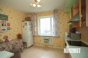 3-к квартира, вторичка, 66м2, 3/10 этаж