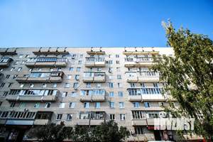3-к квартира, вторичка, 69м2, 2/9 этаж