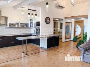3-к квартира, вторичка, 88м2, 9/9 этаж