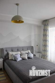 2-к квартира, вторичка, 40м2, 4/5 этаж